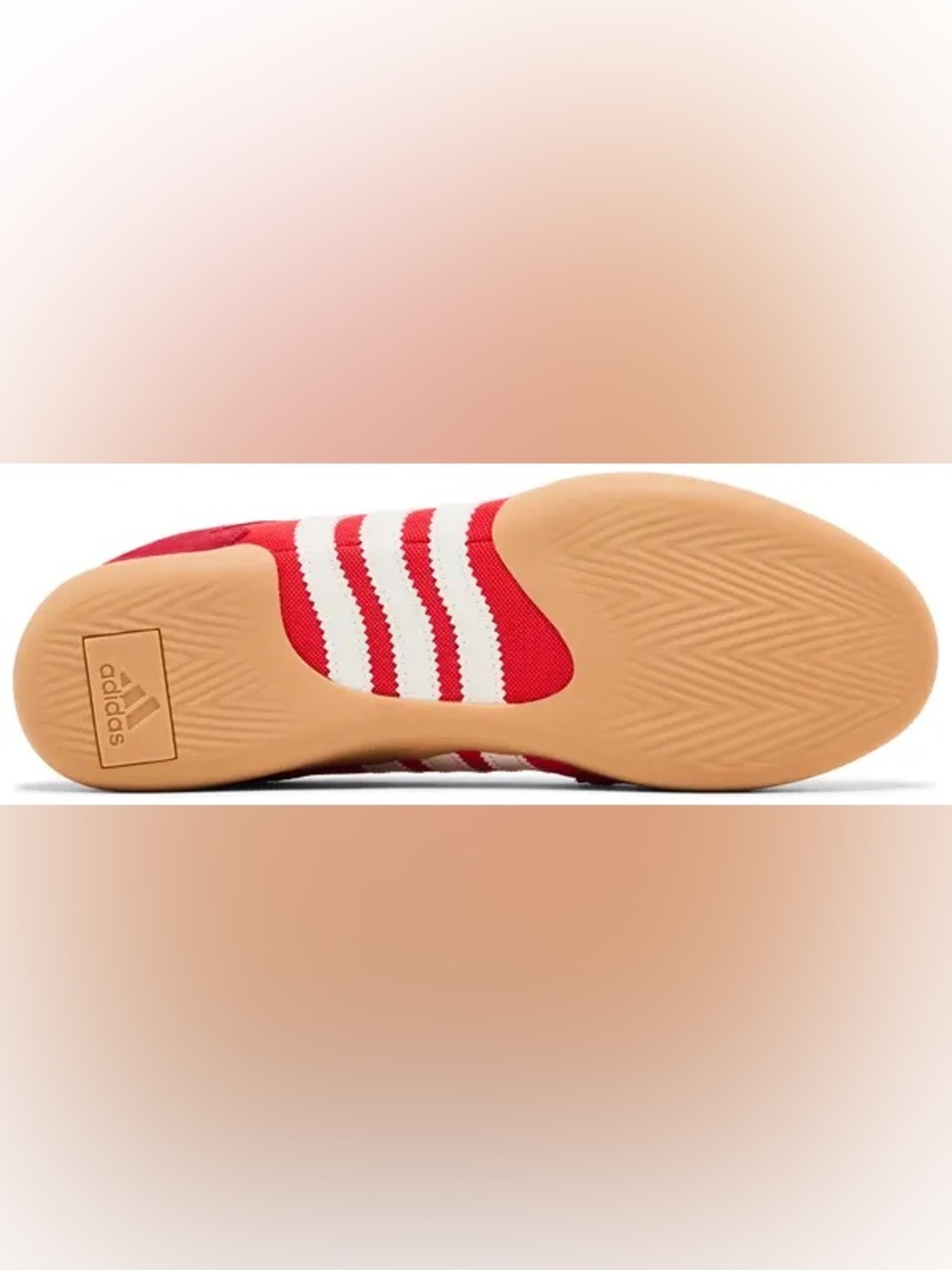 adidas Ballerina Bad Bunny Flamboyan - Picture 5 of 11